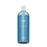 Muhà Ricarica Diffusore 100–1000 ml – Brezza Marina: aria di mare fresca e rigenerante – Made in Italy
