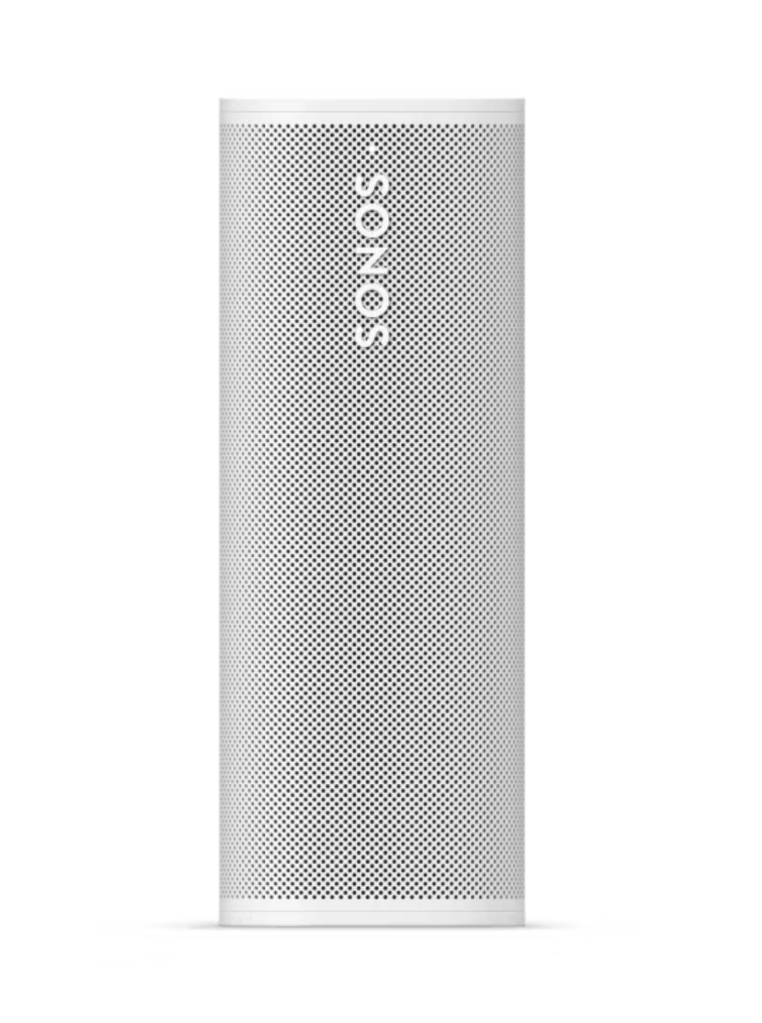 Sonos Roam 2 White – Speaker Portatile Waterproof IP67 & Multiroom | Sonos – Inverticale