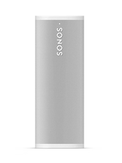 Sonos Roam 2 White – Speaker Portatile Waterproof IP67 & Multiroom | Sonos – Inverticale