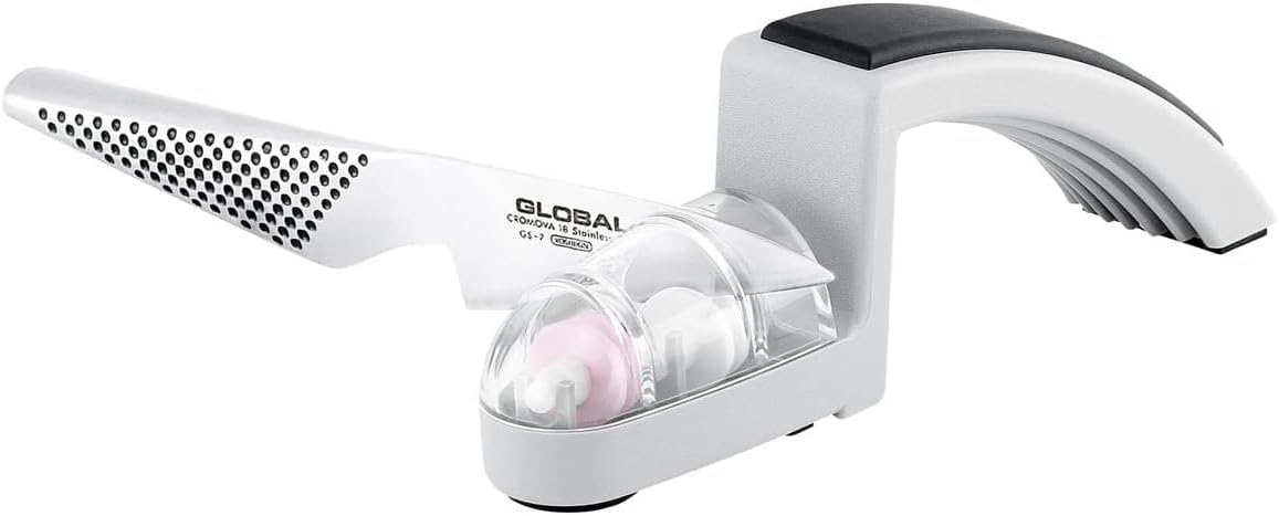 Affilacoltelli Minosharp Plus – Precisione & Facilità