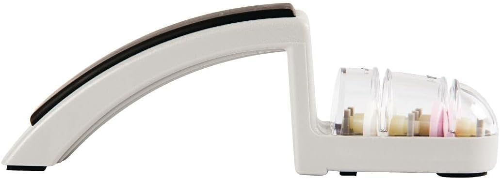 Affilacoltelli Minosharp Plus – Precisione & Facilità