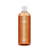 Muhà Ricarica Diffusore 100–1000 ml – Cedro e Bergamotto: luce agrumata e vitalità solare – Made in Italy