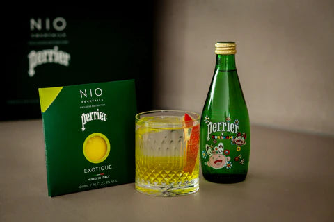 Perrier Roma
