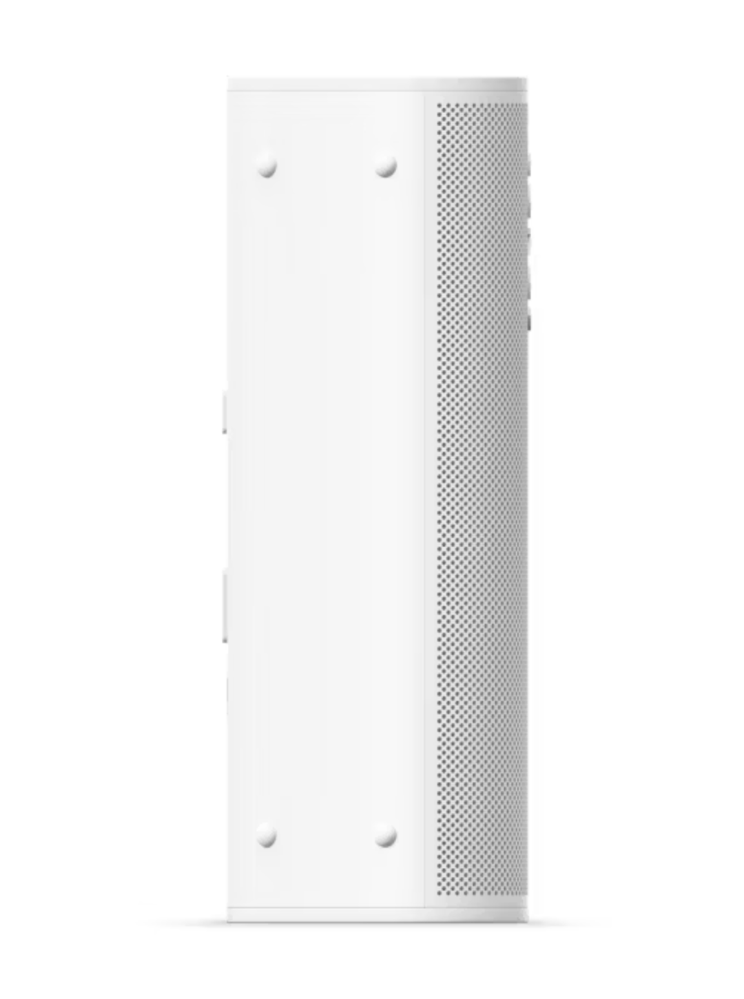 Sonos Roam 2 White – Speaker Portatile Waterproof IP67 & Multiroom | Sonos – Inverticale