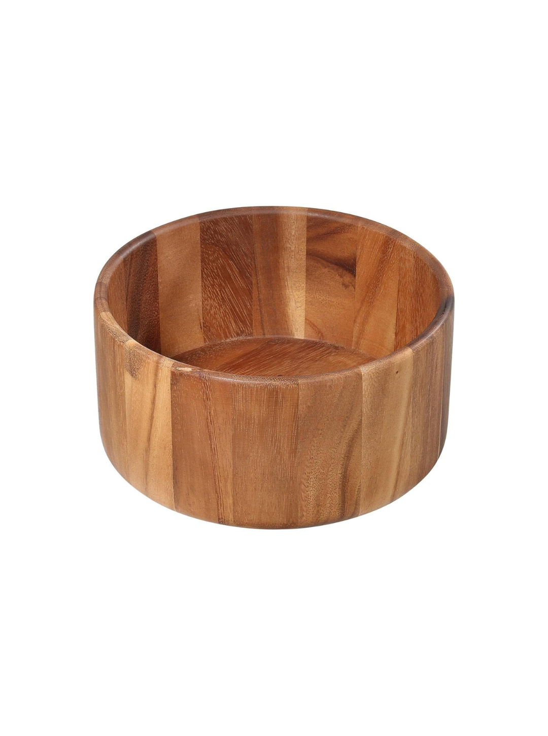 Insalatiera in legno di acacia – Eleganza naturale e robustezza | Zassenhaus