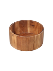 Insalatiera in legno di acacia – Eleganza naturale e robustezza | Zassenhaus