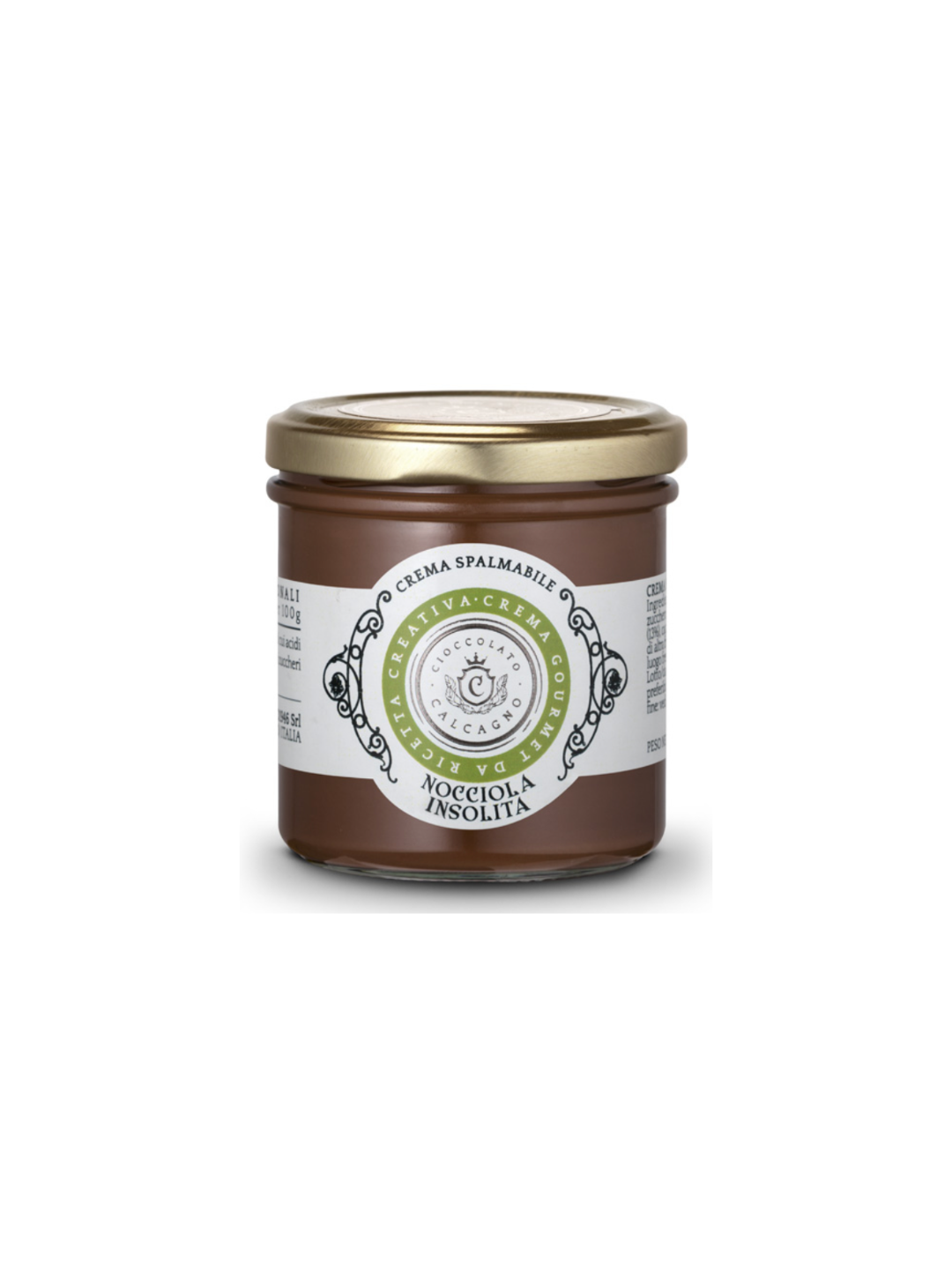 Nocciola Insolita 150gr