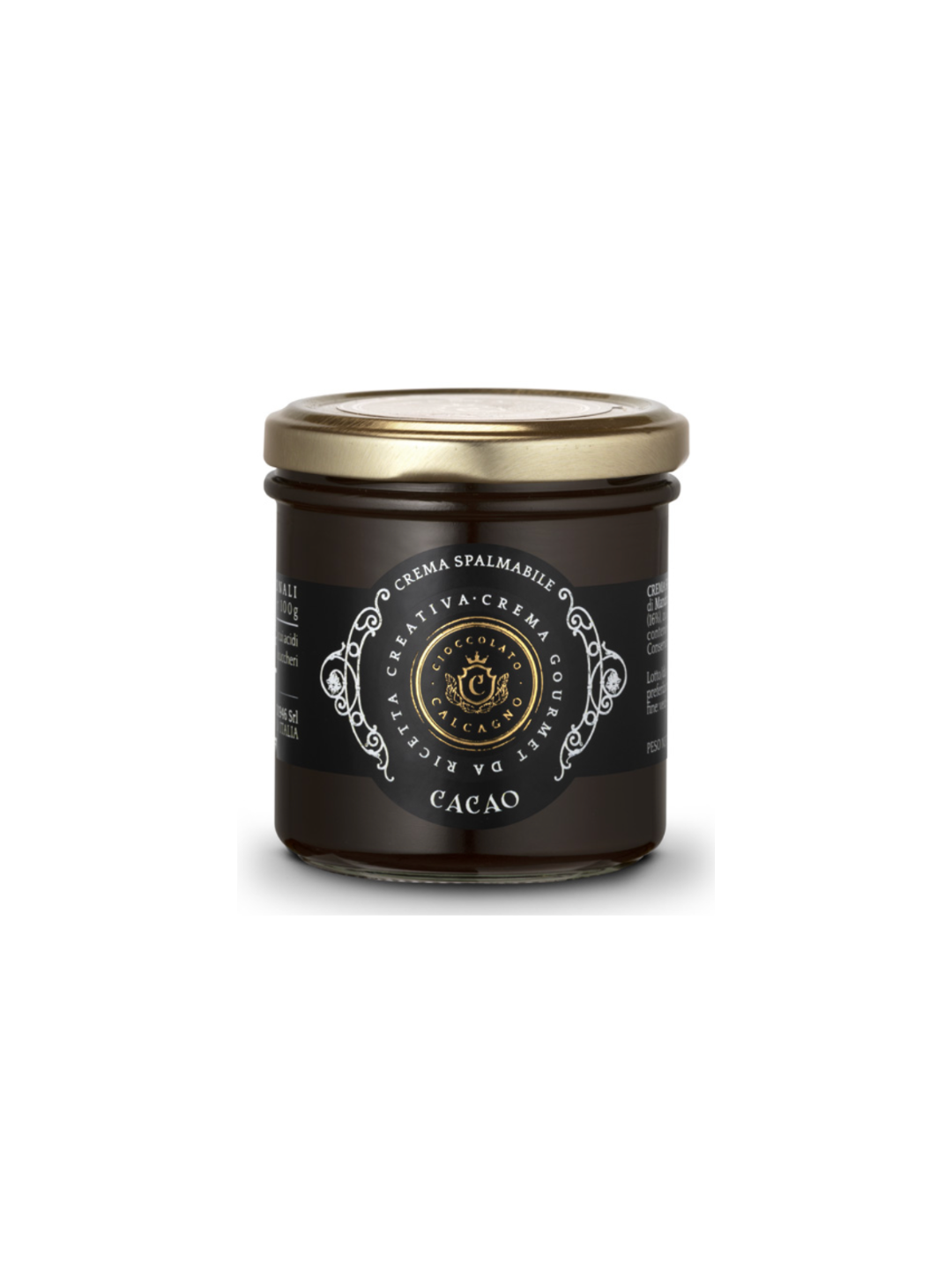 Spalmabile Cacao 150gr