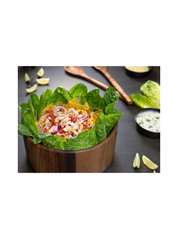 Insalatiera in legno di acacia – Eleganza naturale e robustezza | Zassenhaus