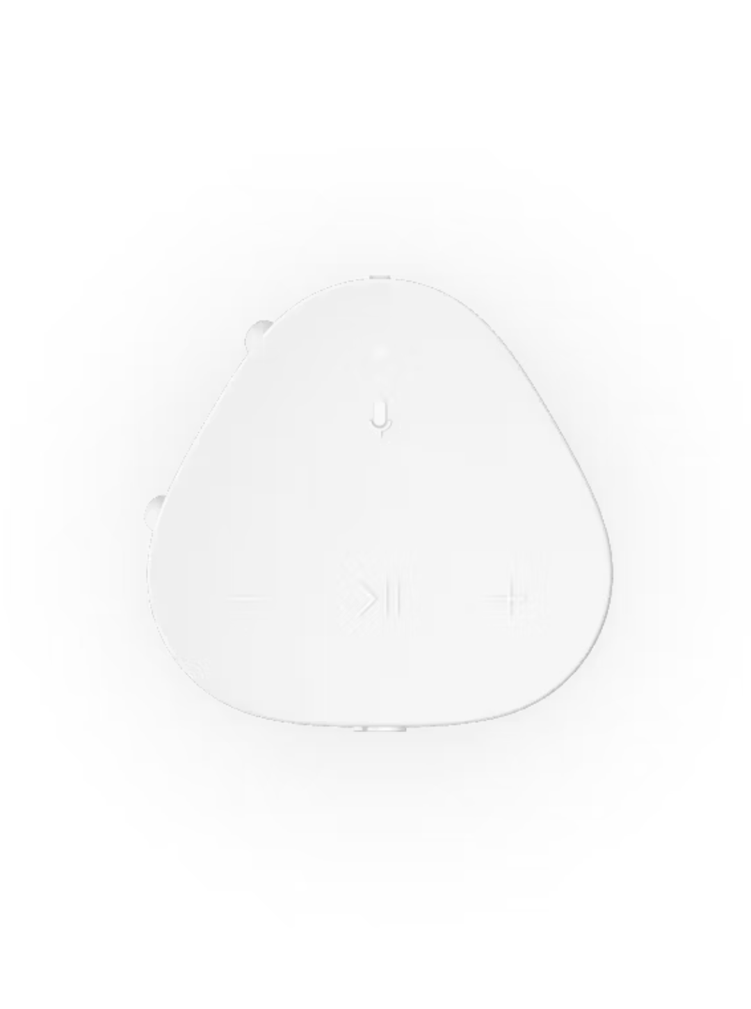 Sonos Roam 2 White – Speaker Portatile Waterproof IP67 & Multiroom | Sonos – Inverticale