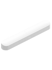 Sonos Beam (Gen 2) White – Soundbar HDMI eARC with Dolby Atmos | Sonos – Inverticale