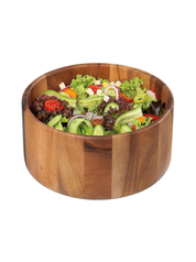 Insalatiera in legno di acacia – Eleganza naturale e robustezza | Zassenhaus