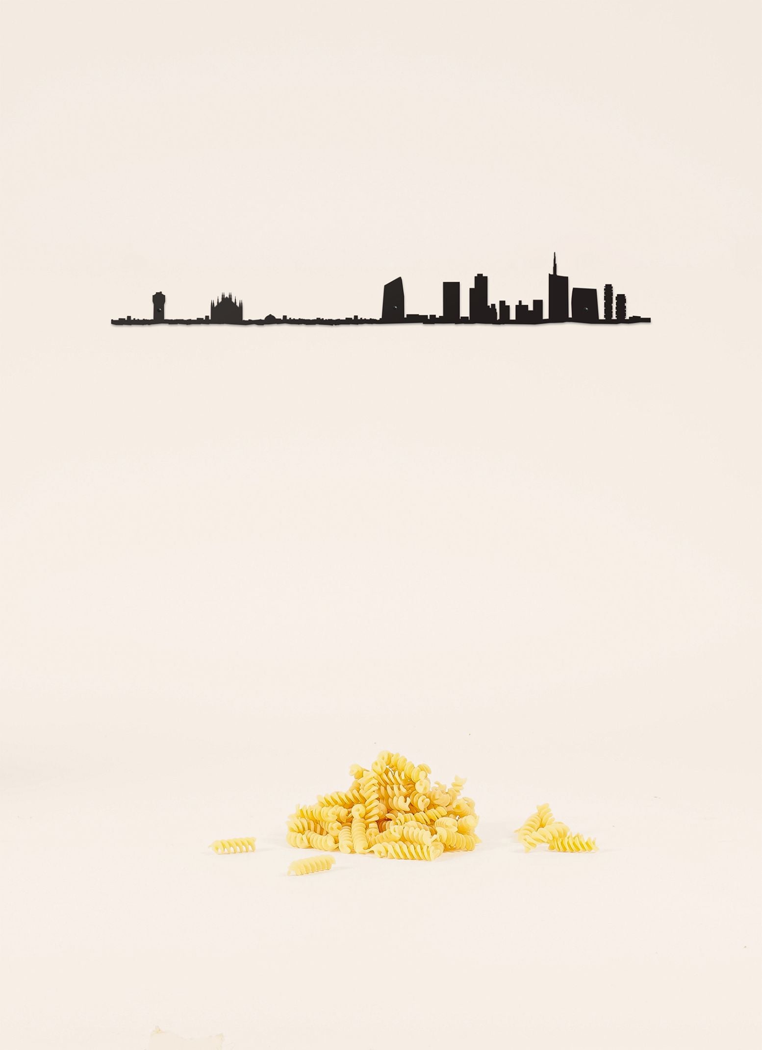 Skyline - Milano 50cm