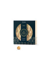 Ruote Nocciolate Caramello