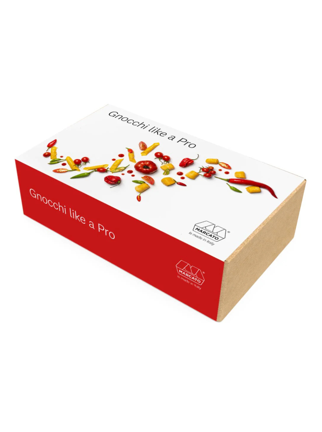 Kit Gnocchi Like a Pro – Marcato