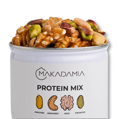 Protein Mix