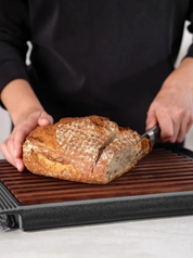 Tagliere per Pane e Alimenti – Design Elegante e Resistente | ASA Selection