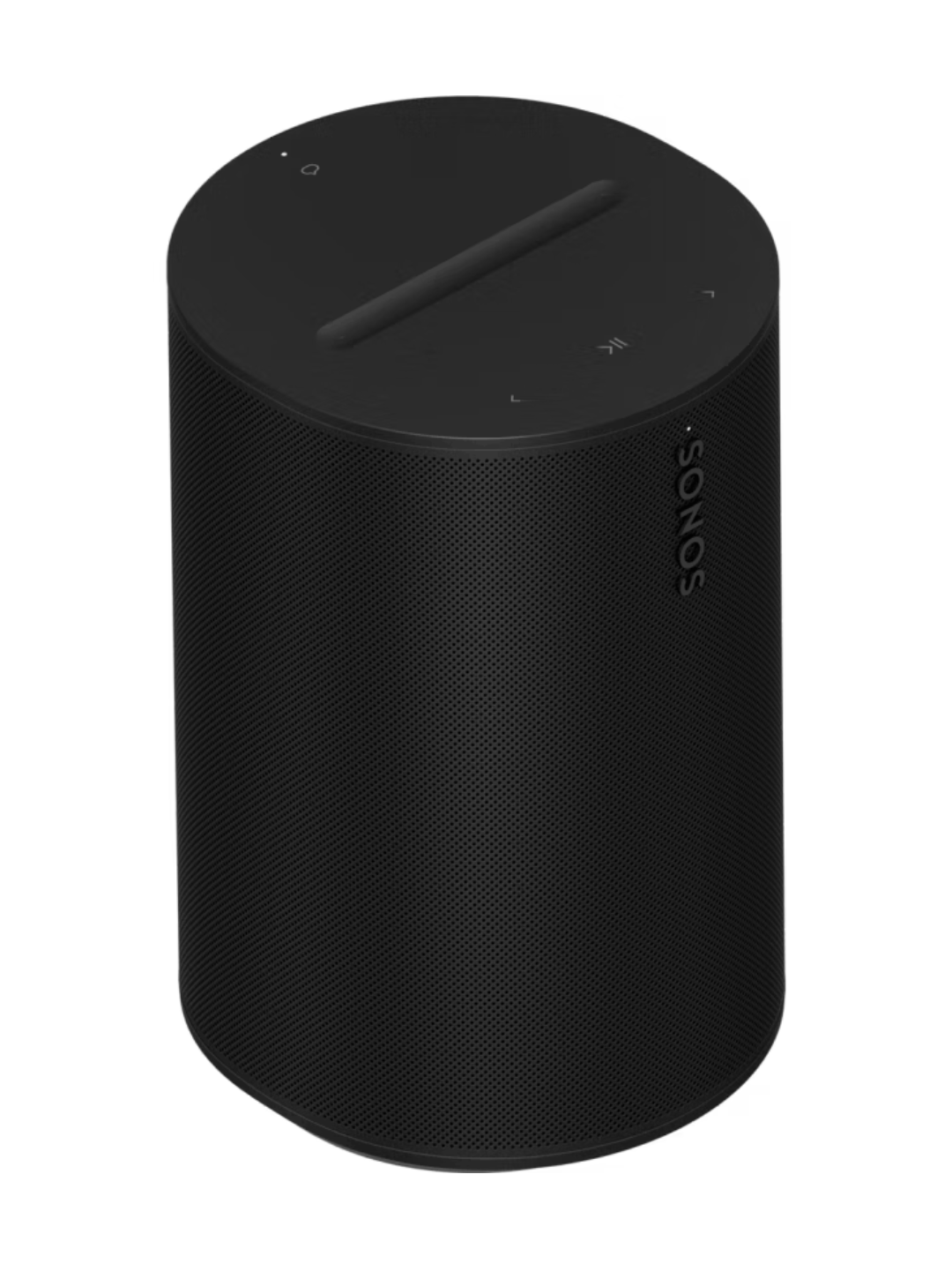 Era 100 Black – Smart Speaker Wi-Fi, Bluetooth & Multiroom | Sonos – Inverticale