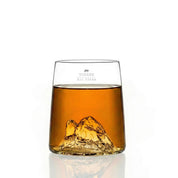 Set 4 Bicchierini TOPOGRAPHIC Italy Edition | Alaskan Maker