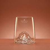 Set 4 Bicchierini TOPOGRAPHIC Italy Edition | Alaskan Maker