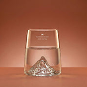 Set 4 Bicchierini TOPOGRAPHIC Italy Edition | Alaskan Maker