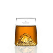 Set 4 Bicchierini TOPOGRAPHIC Italy Edition | Alaskan Maker