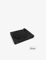 Victrola Stream Onyx – Giradischi Wi‑Fi & Bluetooth Hi‑Fi | Victrola