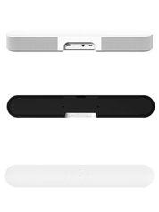 Sonos Beam (Gen 2) White – Soundbar HDMI eARC with Dolby Atmos | Sonos – Inverticale