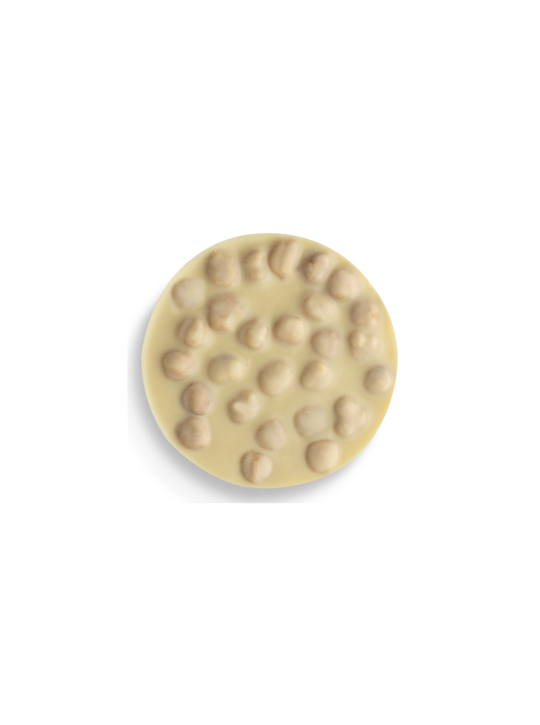 Ruote Nocciolate Caramello