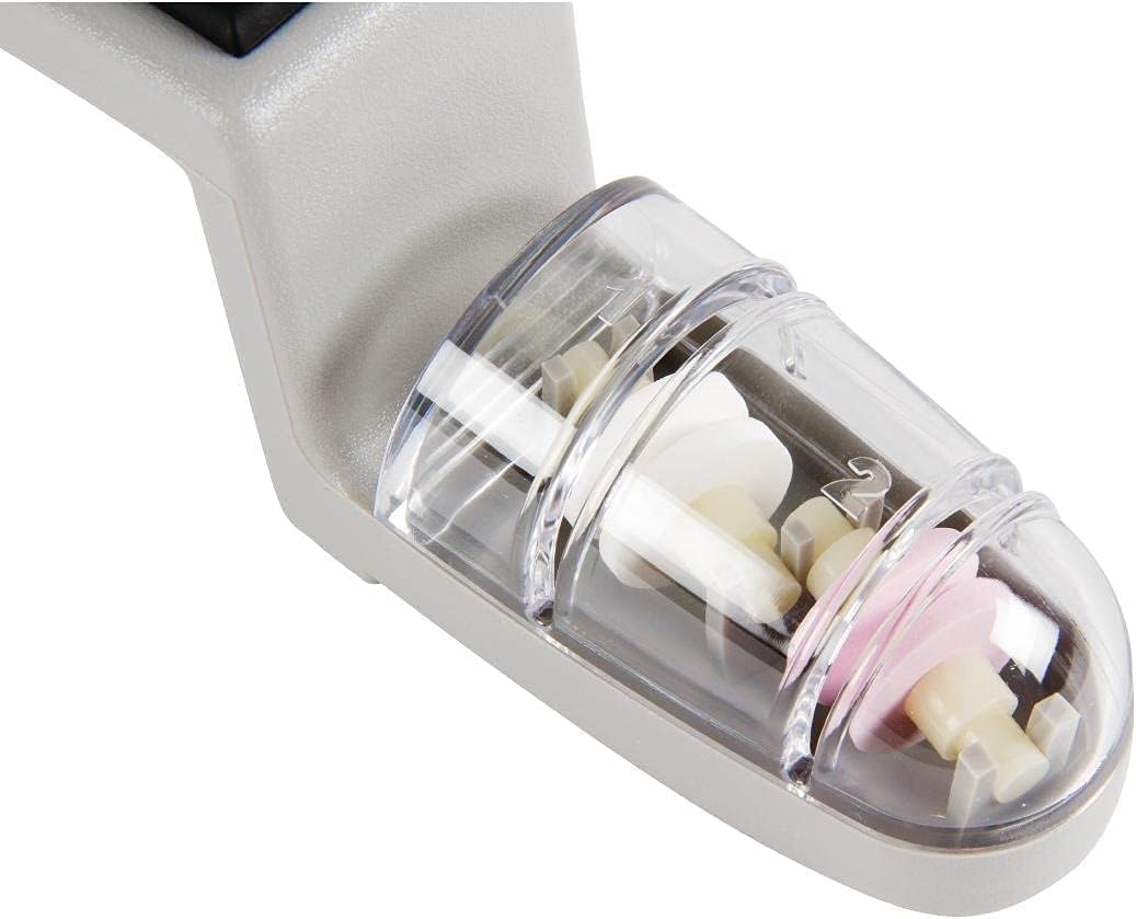 Affilacoltelli Minosharp Plus – Precisione & Facilità