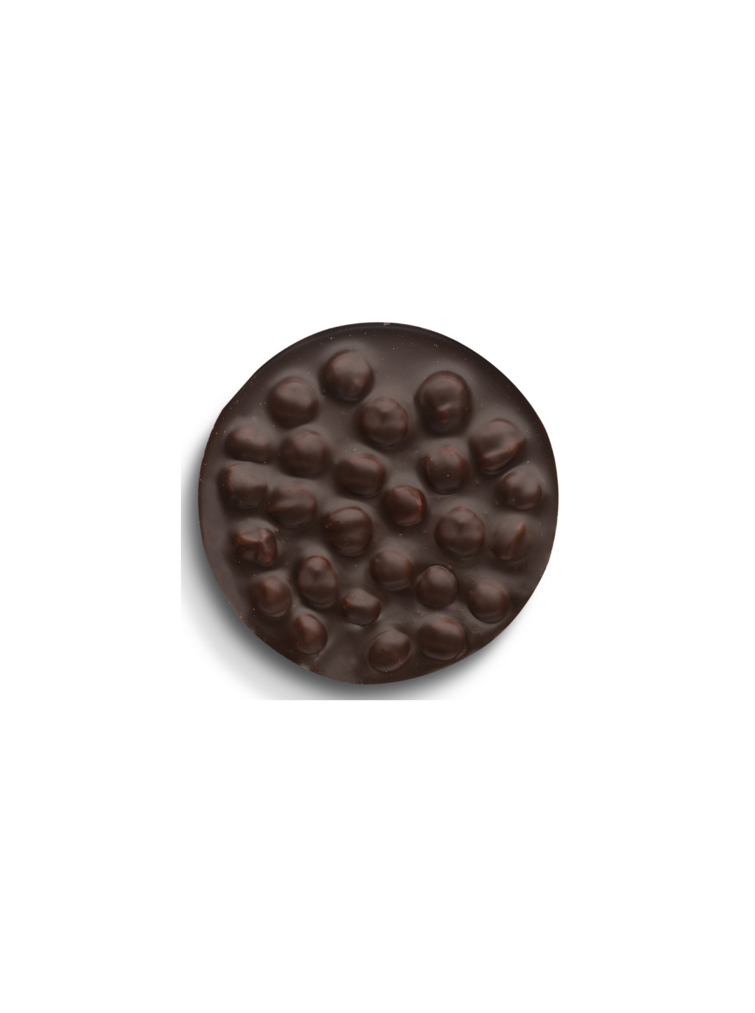 Ruote Nocciolate Fondende