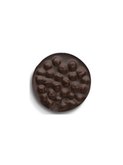 Ruote Nocciolate Fondende