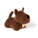 Fermaporte Cane da 25 cm – Fermaporta Decorativo a Forma di Cane | Tiseco