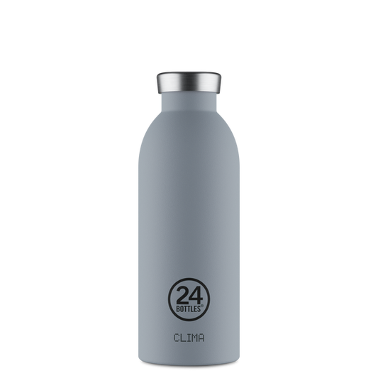 CLIMA Stone Formal Grey