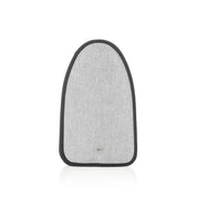 AdHoc Arctic Fascia Refrigerante 24 cm – Anti‑Odori -Grigio Chiaro