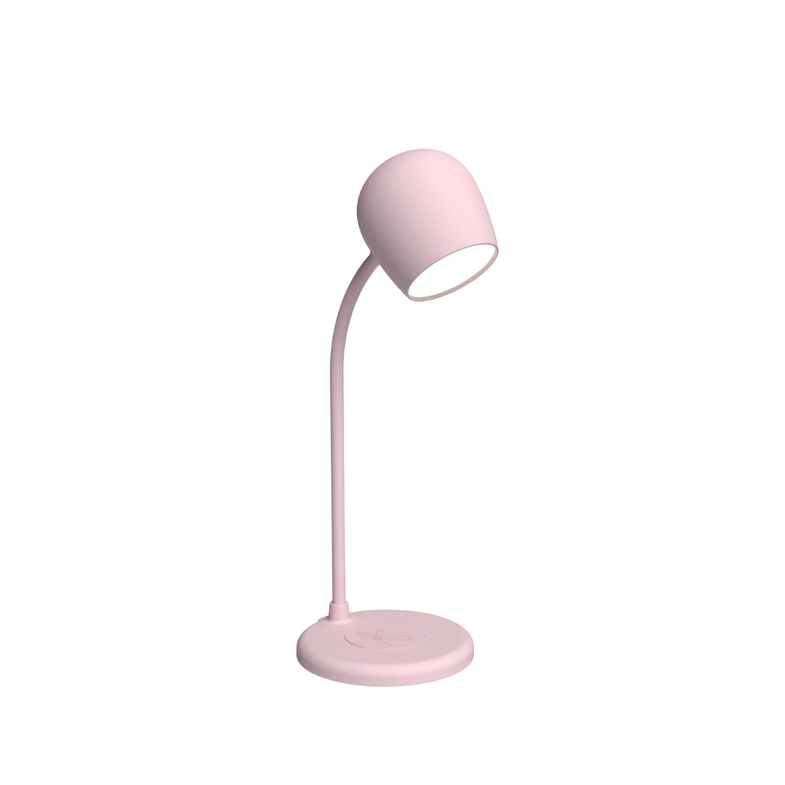 Ellie - Lamp wireless charger BT speaker