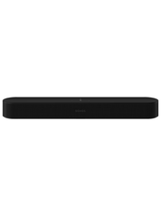 Sonos Beam (Gen 2) Black – Soundbar HDMI eARC con Dolby Atmos | Sonos – Inverticale