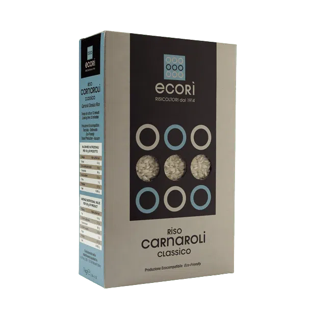 CARNAROLI Classico kg1