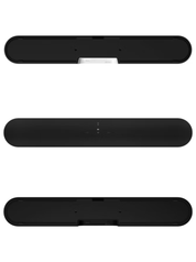 Sonos Beam (Gen 2) Black – Soundbar HDMI eARC con Dolby Atmos | Sonos – Inverticale