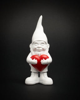Nano Lover Bianco/Rosso