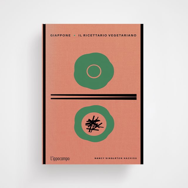 Giappone. Il Ricettario Vegetariano | Nancy Singleton Hachisu