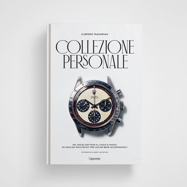 Collezione personale. Ediz. a colori | Clément Mazarian