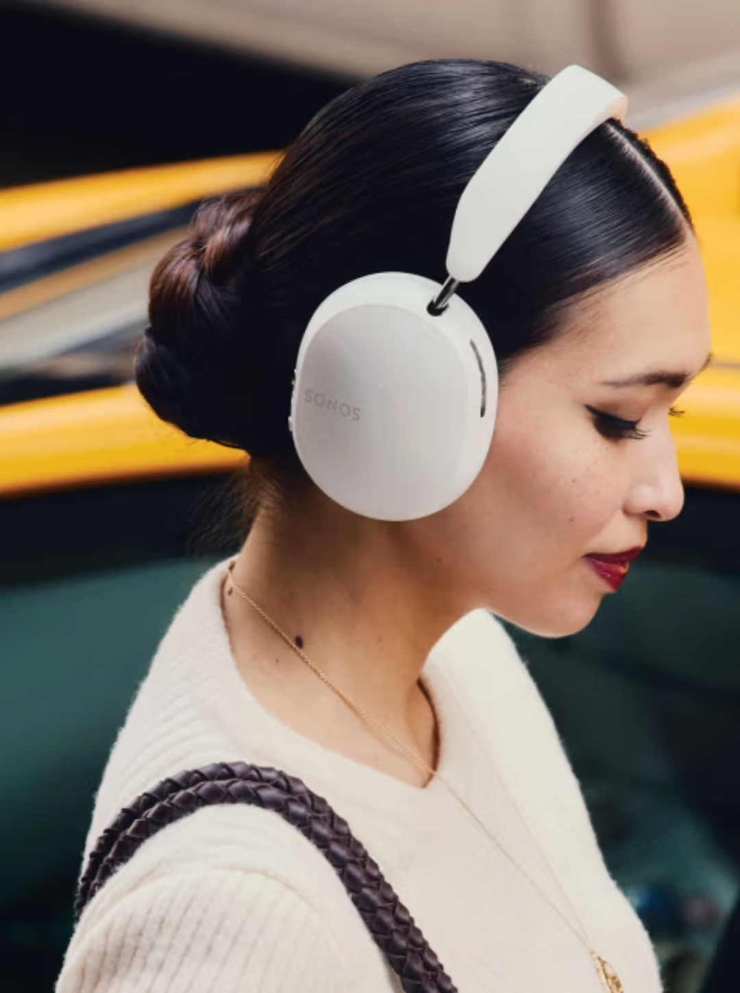 Sonos Ace – Cuffie Wireless Over‑Ear con ANC & Audio Lossless | Sonos