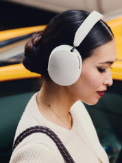 Sonos Ace – Cuffie Wireless Over‑Ear con ANC & Audio Lossless | Sonos