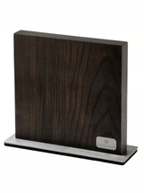 Ceppo Portacoltelli Magnetico in Legno di Frassino | Zassenhaus