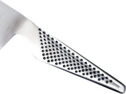 Global GS‑5 Vegetable Chopper 14 cm | Coltello Verdure Usuba CROMOVA‑18