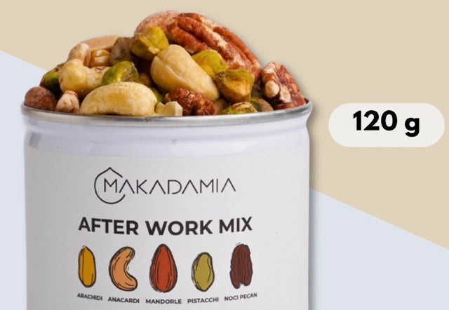 After Work Mix