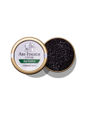 Caviale Ars Italica Da Vinci Classic e Royal | Calvisius