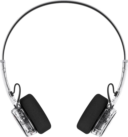MONDO Freestyle On-Ear Cuffie Nera