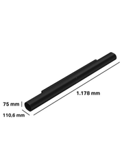 Arc Ultra Black – Soundbar Dolby Atmos 9.1.4 & Multiroom | Sonos